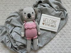 Dreamology 100% cotton crib sheet durable and machine washable for busy parents.