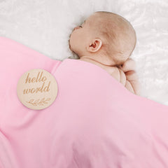 DRESHOW BQUBO bow headband gentle stretch secure fit.
