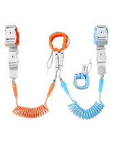 Dr.meter Anti Lost Wrist Link overview shows 2-in-1 versatility for safer outings.