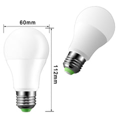 Droiee LED bulb demonstrates flicker-free and silent operation for comfortable home lighting