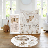 Duckbe Moon Animal patterns crib bedding for soothing nighttime and playful moments.