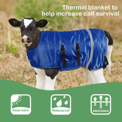 Dunzy blanket close-up shows reinforced stitching and thick inner fleece for durability.