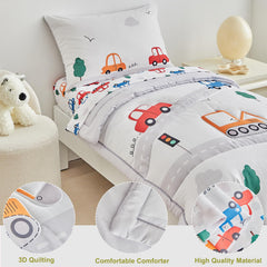 DuShow flat sheet 45x60 close-up for smooth, breathable sleep.