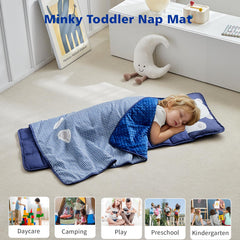 DuShow fleece blanket adds gentle warmth and plush comfort during rest.