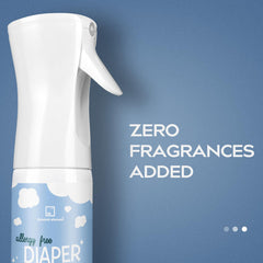 Dynamic Element mineral-based odor elimination works at the source to reduce odors.