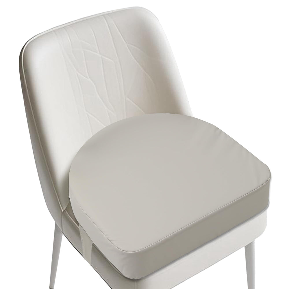 E1F1NN DOT U-Shaped Booster Seat durable fabric for daily meals