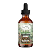 Earthley Wellness Teeth Tamer packaging ready for teething relief.