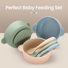 Eascrozn suction base with release tabs for easy cleanup