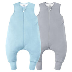 EasyFi bamboo sleep sack soft-fabric for cozy naps.