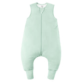 EasyFi rayon bamboo sleep sack close-up shows buttery-soft fabric for comfort