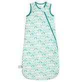 EasyFi rayon bamboo sleep sack features ultra-soft fabric for a cozy, breathable night.