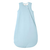 EasyFi bamboo sleep sack with soft outer fabric for gentle warmth.