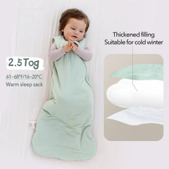 Interior quilting evenly distributes fill for consistent warmth.