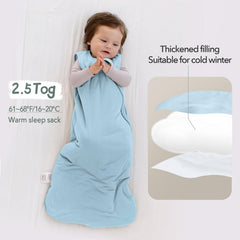 EasyFi safety features zipper protector guards baby's face