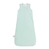 EasyFi Supersoft Sleep Sack bamboo fabric closeup shows gentle skin-friendly material and breathability