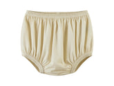EEOST adult diaper cover shows noiseless cotton outer layer for discreet daily wear