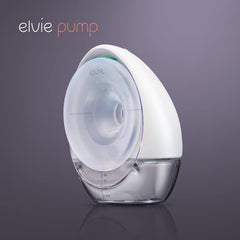 Elvie cushions designed for Elvie pumps to ensure precise fit