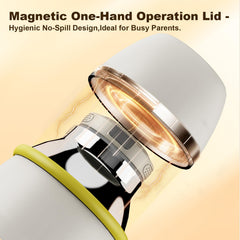 Emdoro bottle warmer-212f-boil image highlights on-demand boiling for drinks or sterilization