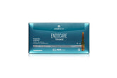 Endocare Tensage Concentrate SCA 50 bottle closeup for premium firming support