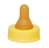 Enfamil Cross Cut Nipples pack: individually wrapped for ready-to-use feeding.
