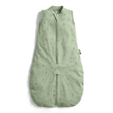 ergoPouch Sleep Suit Bag Willow in legs mode showing convertible design for safe movement