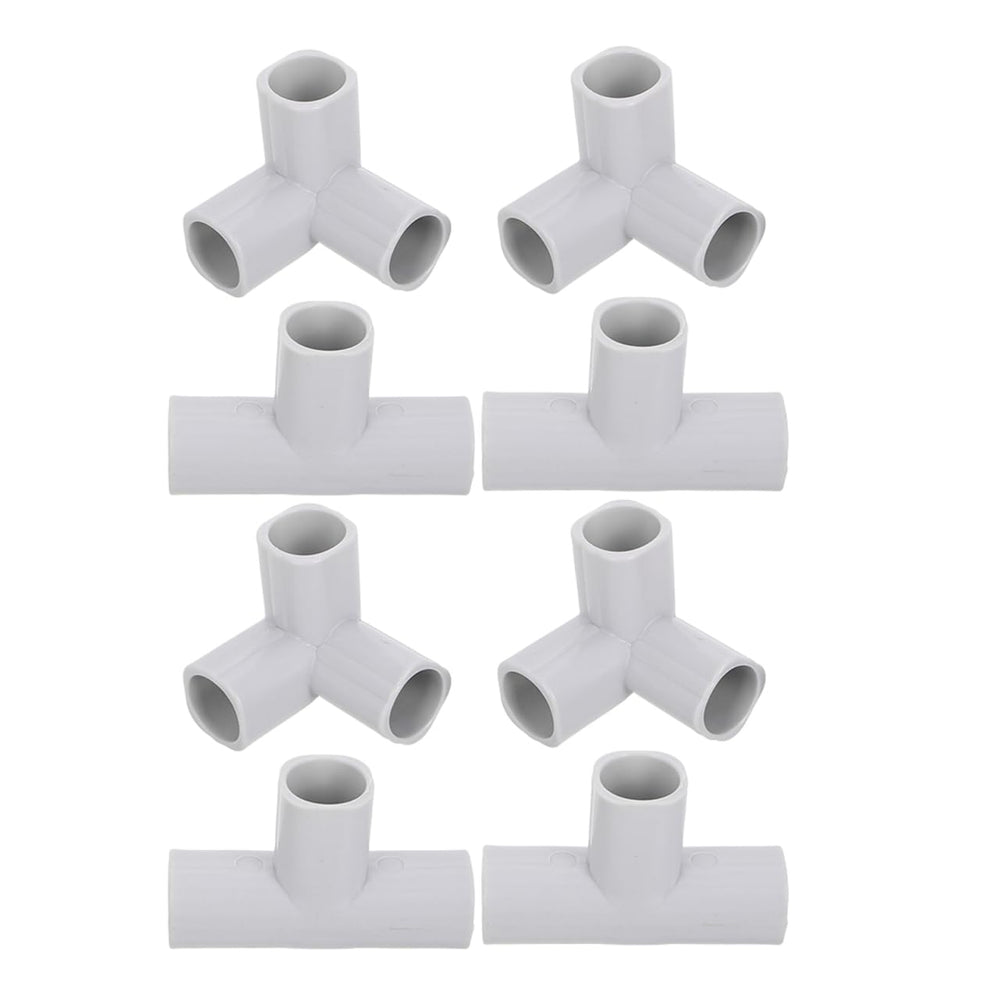 ERINGOGO baby playpen connector T joint close-up for tool-free secure assembly