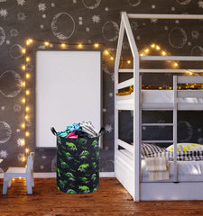 Essme Kids Hamper large-capacity shows 62.8L of storage space.