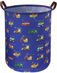 Essme kids laundry basket collapsible design for easy storage and transport