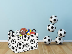 Essme kids room decor shot demonstrates stylish storage that blends with playful spaces.