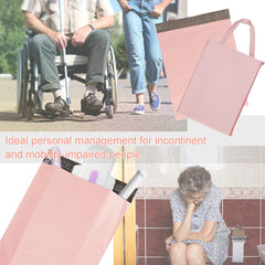 Etenpo self-adhesive strip seal keeps contents secure.