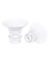 eufy Original 15mm sizing inserts pack for comfortable, precise fit and improved suction.