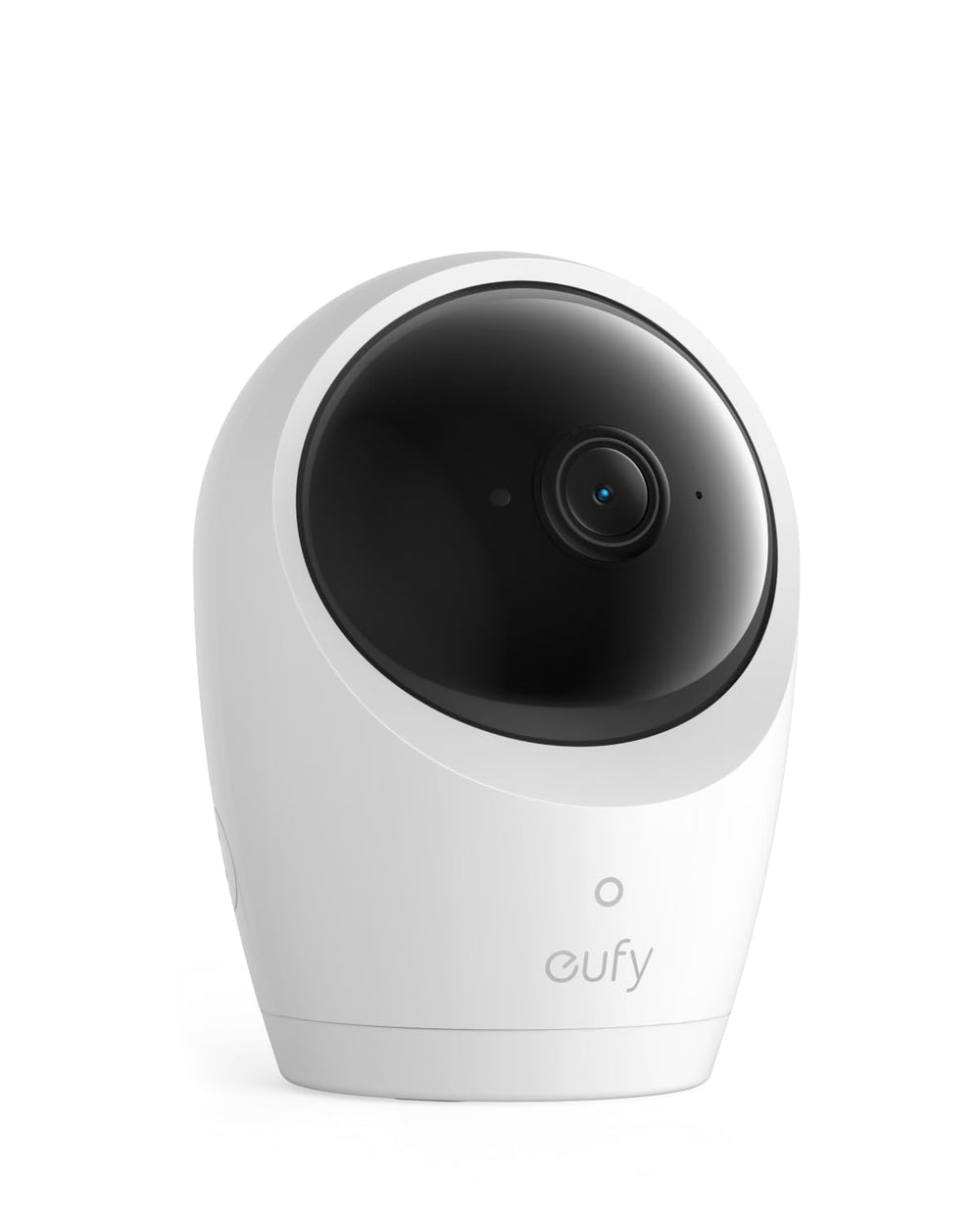 eufy Security E20 Add-On camera front view for reliable day and night monitoring