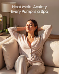 eufy Security Breast Pump S1 Pro wireless charging case enables pumping on the go