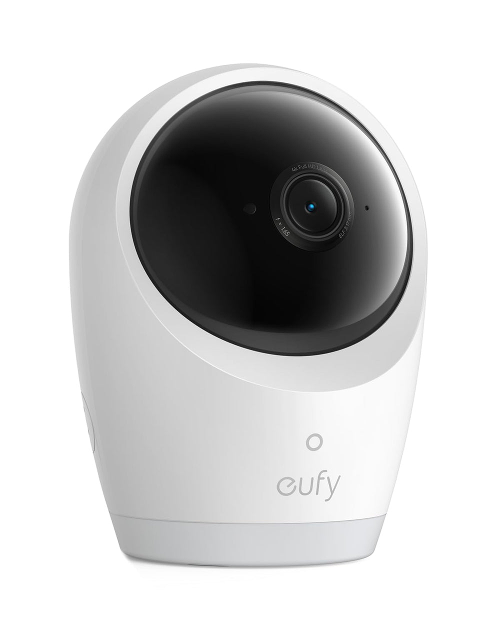 eufy Security E21 Add-On camera in 4K UHD detail for clear day and night checks