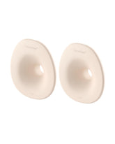 eufy Security original 27mm flange closeup shows comfortable fit for pumping