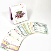 Every Tiny Thing NICU photo cards front illustration celebrates milestones.