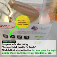 Evorie flip-top lid keeps liquids contained during busy school days