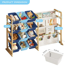 EXPERLAM child-safe design with rounded edges supports daily use in busy play areas.