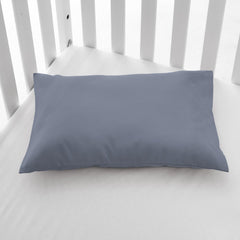 EXQ Home 13x18 pillowcase travel pack keeps pillows clean on trips