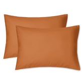 EXQ Home toddler pillowcase zipper closeup shows secure fit for on-the-go use.