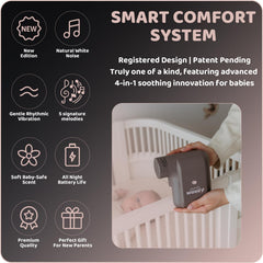 eztrading Wuugy Melody air filter inside image highlights cleaner ambient air.