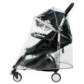 Ezkindheit HighEnd EVA RainCover shows BBZYOYO fit for full protection in rain