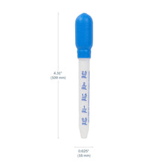 EZY DOSE Kids dosing dropper measuring scale aids accurate, consistent medicines