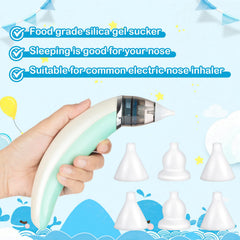 Fabbay 40-piece tips pack featuring reliable silicone inserts.