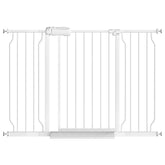 Fairy Baby extra wide gate extensions fit 48-53 inch openings for flexible doorway setup