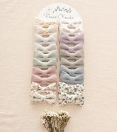 Fancy Clouds 20pc hair clips pack for versatile daily styling