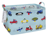 FANKANG storage basket nursery-standup highlights upright organization for toys and daily essentials.