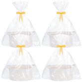 Fantasyon basket packaging with gift bags demonstrates ready-to-gift presentation.