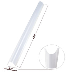 Fariita Door Pinch Guard frame-side shields hinge gaps for safe door interactions