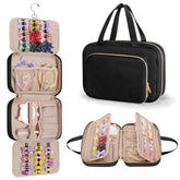 Fasrom hair accessories organizer hanging hook showcases tidy storage and easy access.